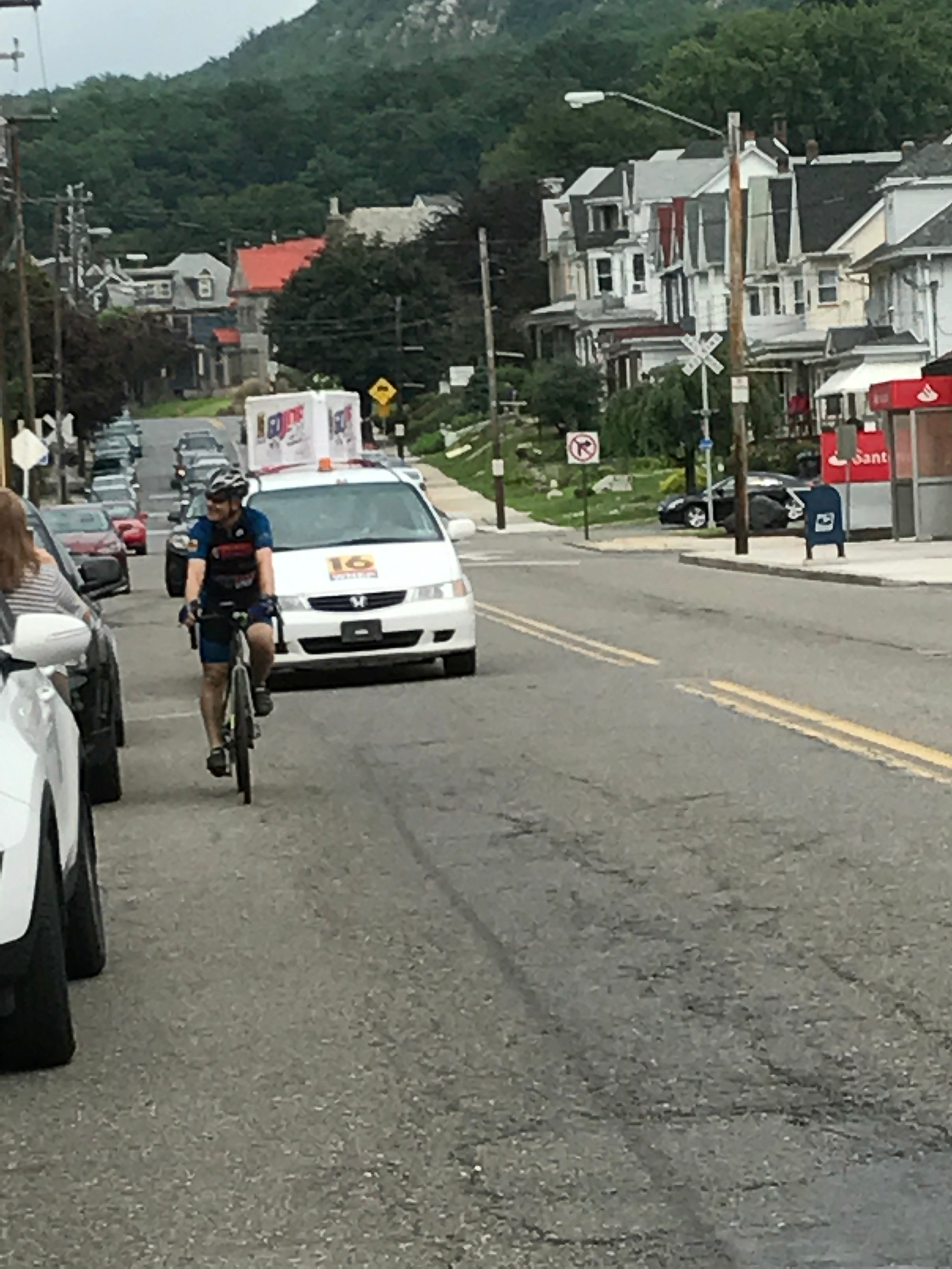 Tamaqua Borough Tamaqua, Pennsylvania Community Events and and Links